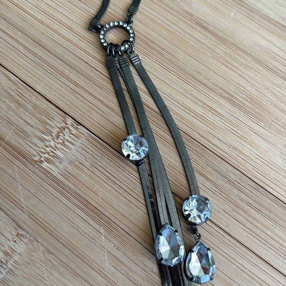 Necklace statement piece - Picture 4 of 5